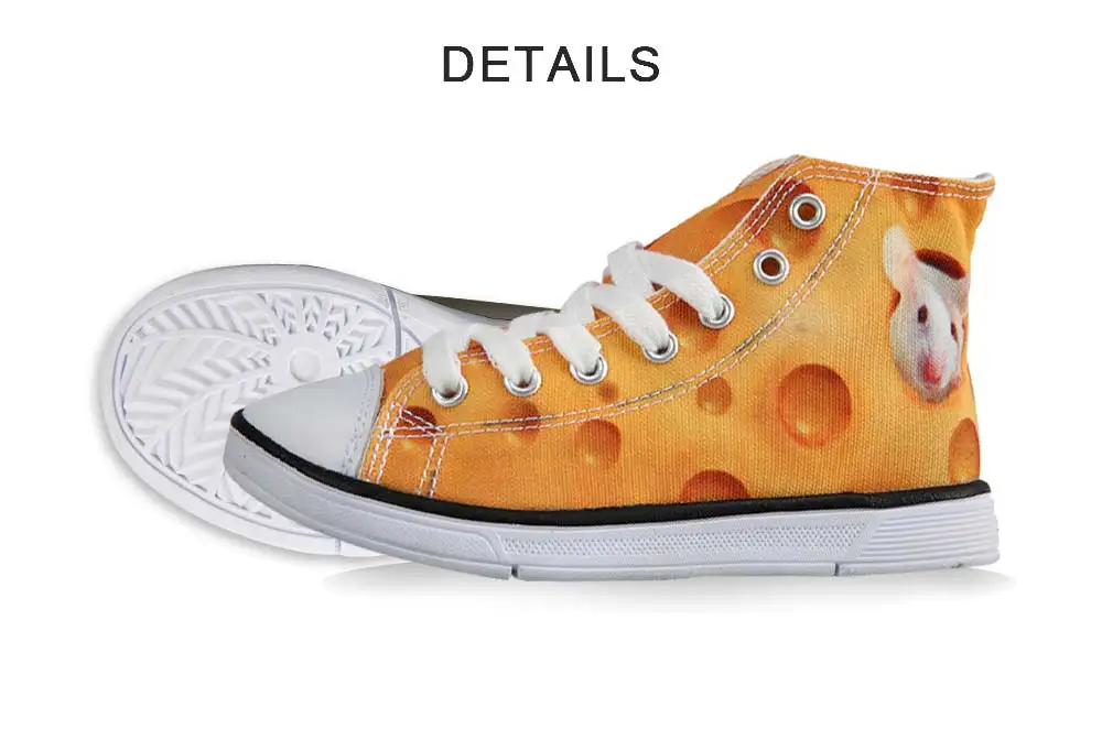 FORUDESIGNS Game Sonic the Hedgehog Printed Cartoon Children Sneakers Boys High Top Kids Sport Shoes Outdoor Flats Running Shoes FORUDESIGNS Game Sonic the Hedgehog Printed Cartoon Children Sneakers Boys High Top Kids Sport Shoes Outdoor Flats Running Shoes