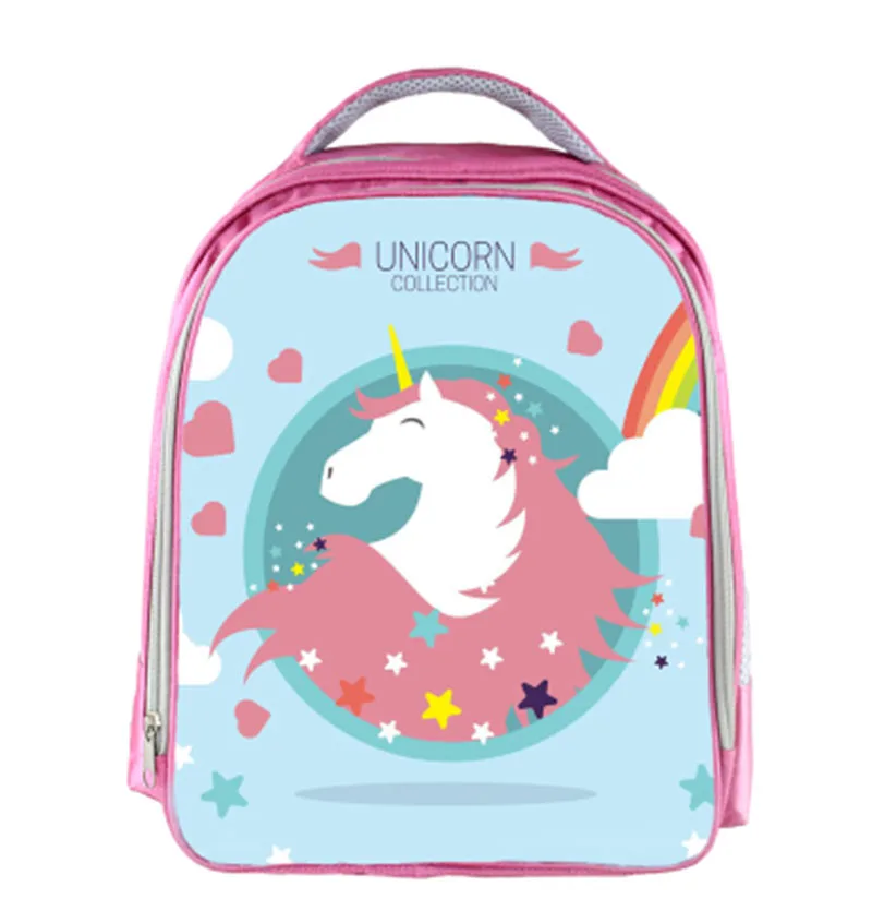 Unicorn Backpack School Backpack Unilovers