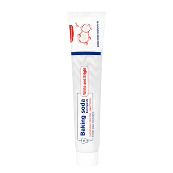 

Portable Baking Adults Practical Bleach Dental Bright Toothpaste Dynamic Stain Removal Oral Hygiene Fresh Cleaning Home