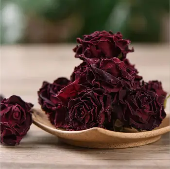 

Dried Flower Rose