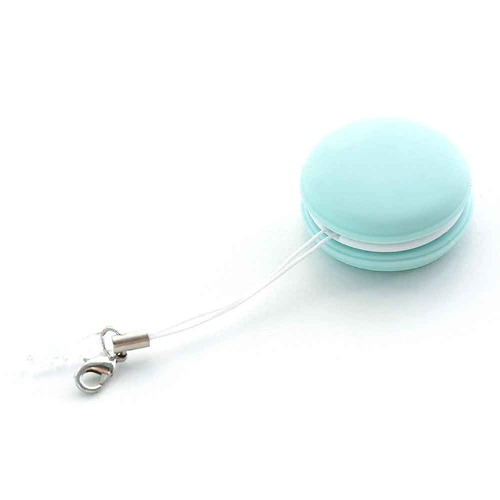 

Tools Cleaning Cloth Multifunctional Macaron Cake Shape Glasses Wipe Mobile Phone Decorative Candy Color Screen