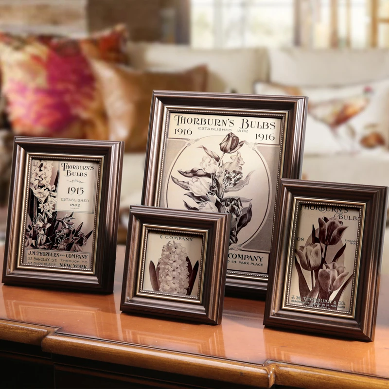 Online Buy Wholesale mini photo frames from China mini photo frames