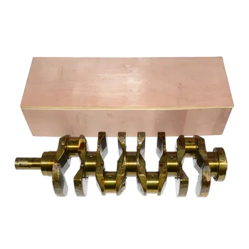 

AP02 For Nissan Navara Cabstar 2.5 YD25DDTi D22 D40 Engine CRANKSHAFT 12200-AD210 12200AD210, 12200AD21A