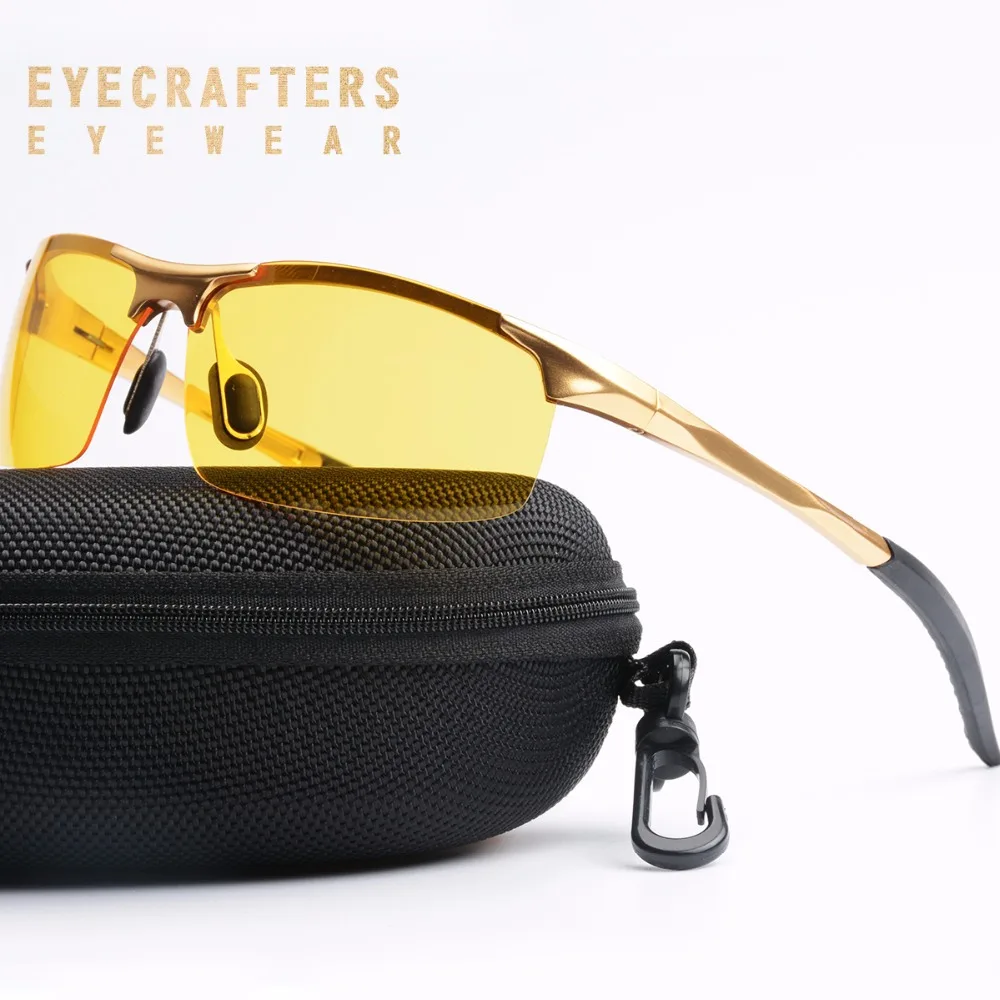 anti glare polarized sunglasses