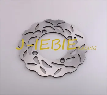 

Rear Brake Disc Rotor For TRIUMPH BABY SPEED SPEED FOUR 600 TT600 STREET TRIPLE DAYTONA 675/R T509 900 T955/i 955 1050 T595 950