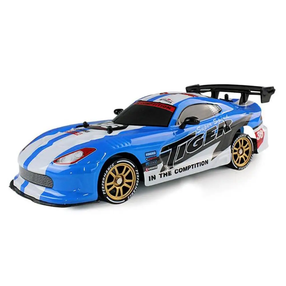 Leadingstar RC автомобильные игрушки гоночные автомобили C1 Дрифт автомобиля 2,4 г скорость страсть радиоуправляемая модель автомобиля