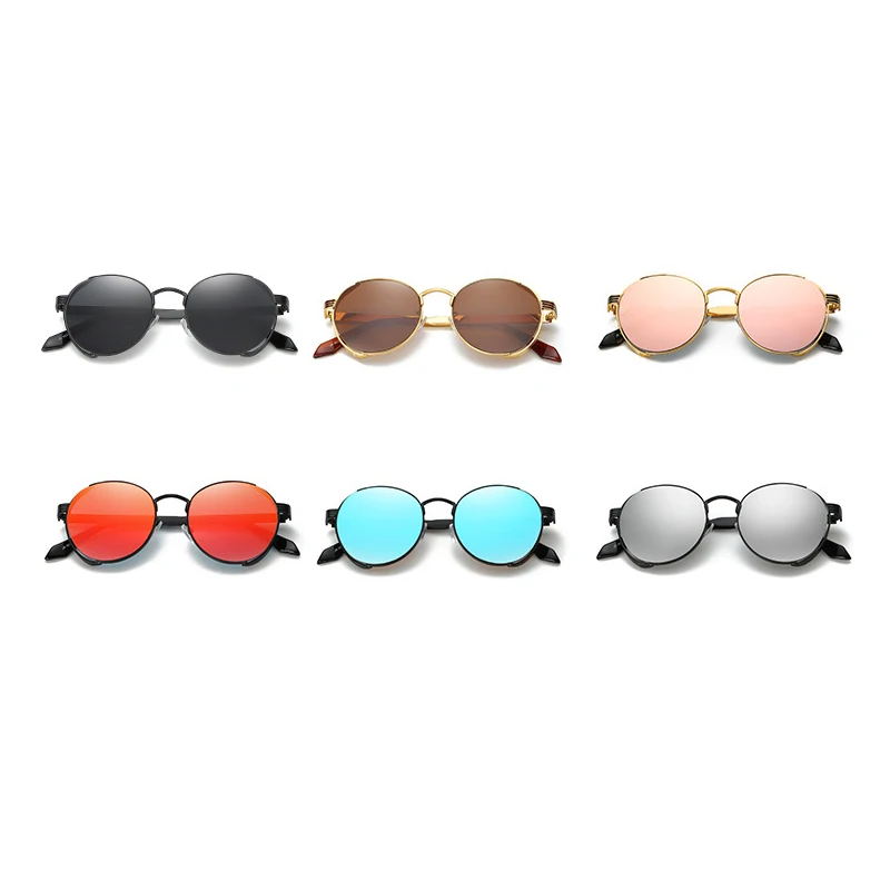 clear glasses (4)