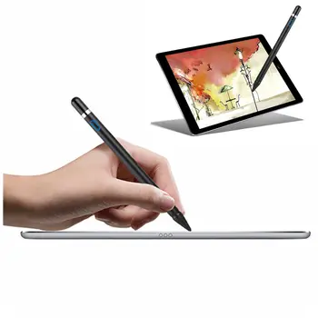 

NIB 1.3mm Active Stylus Capacitive Touch Screen Pen Pencil For Huawei MediaPad T3 10 9.6 inch AGS-L09 AGS-L03 W09 Tablet PC