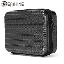 Eachine E58 RC Drone Quadcopter Hard Shell Waterproof Carrying Case Storage Box Handbag for FPV Racing Drone Accessories Parts