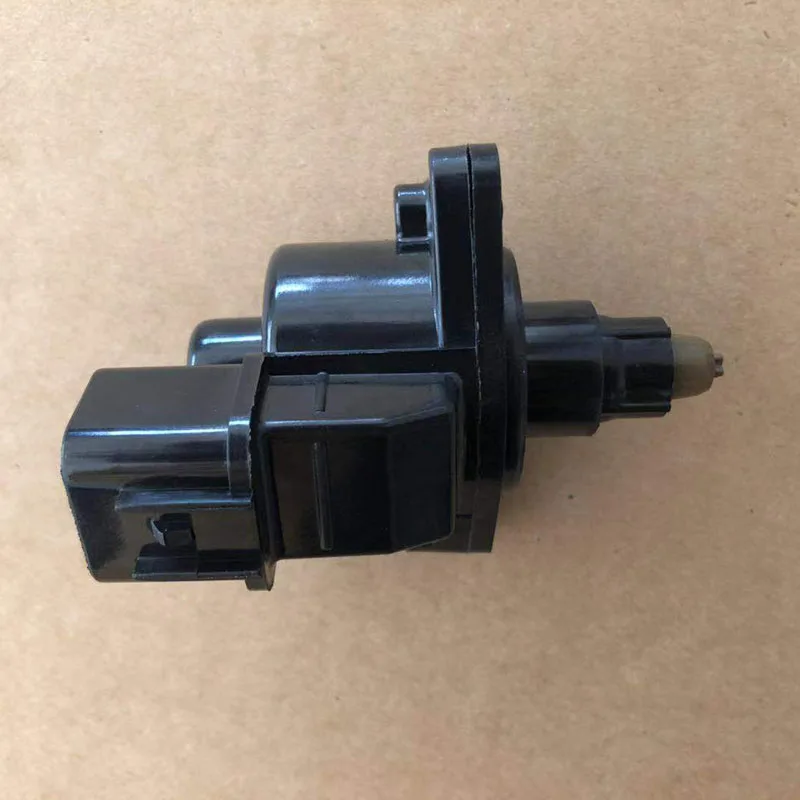 

100pcs/lot Idle Air Control Valve Stepper motor For Mitsubishi Eclipse For Hyundai Sonata For Dodge 3510433050 2H1098 21988
