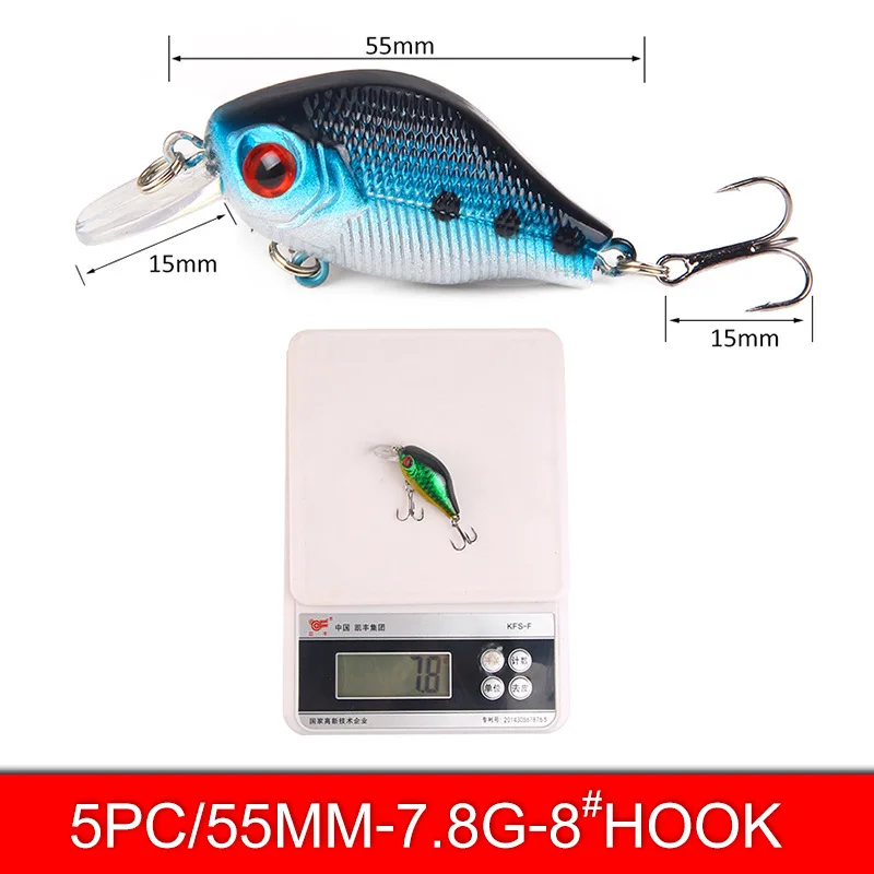 Hercules Minnow86pcs/Лот набор приманки для ловли нахлыстом твердая/Мягкая приманка лягушка джиг приманка воблер Карп isca искусственный карандаш рыболовные снасти