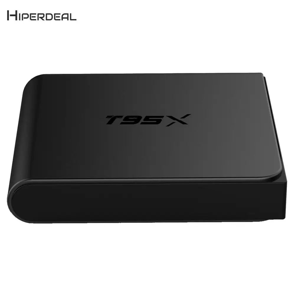 Профессиональные Смарт ТВ аксессуары S905X Android 6 0 стикер четырехъядерный 1 ГБ DDR3 + 8