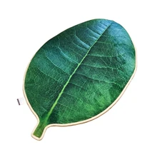 1 шт. S/M/L Размер современный геометрический домашний коврик для комнаты ковер для гостиной спальни большой лист форма vloerkleed