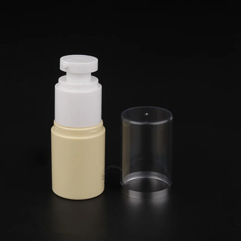 Бесплатная Shipping-30ml отличные пластиковые бутылки для лосьона 30cc пустые банки
