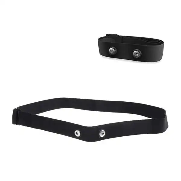 

MAHA Hot Chest Belt Strap for Polar Wahoo Garmin for Sports Wireless Heart Rate Monitor