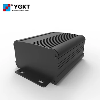 

YGS-006 95*55*150 mm (w*h*l) ygkt Aluminum project box, switch enclosures