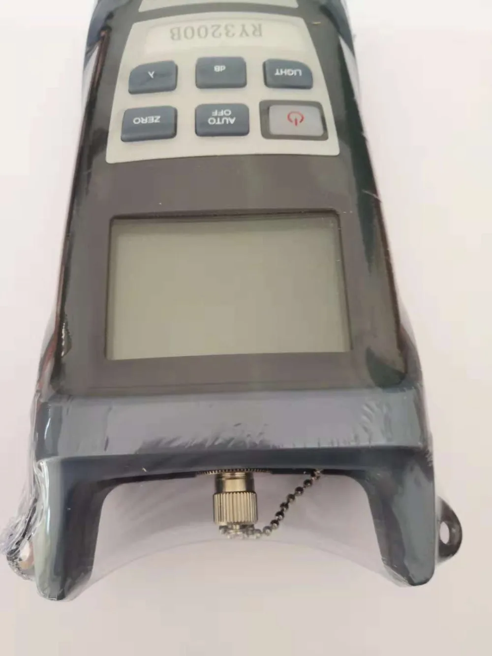 FTTH Tool Kit with Fiber Optic Power Meter and Optical Laser Light Source 1310 1550nm (1)