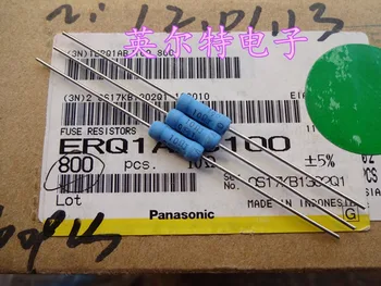 

100% New and original 1W 10R 1W 10R 1W 10ohm Bulk resistance