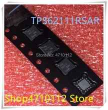 NEW 10PCS/LOT TPS62111RSAR TPS62111 62111 QFN-16 IC
