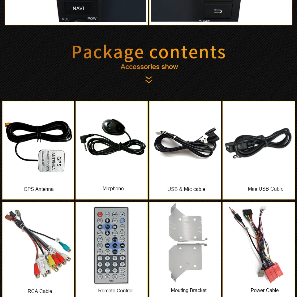 Excellent KLYDE 7" 4G Octa Core 4GB RAM 32GB ROM Android 8.0 7.1 DAB+ Car DVD Multimedia Player Radio GPS Navigation For Mazda 3 2004-2009 7 Excellent KLYDE 7" 4G Octa Core 4GB RAM 32GB ROM Android 8.0 7.1 DAB+ Car DVD Multimedia Player Radio GPS Navigation For Mazda 3 2004-2009 7