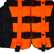 Спасательный жилет для детей 6-12 лет