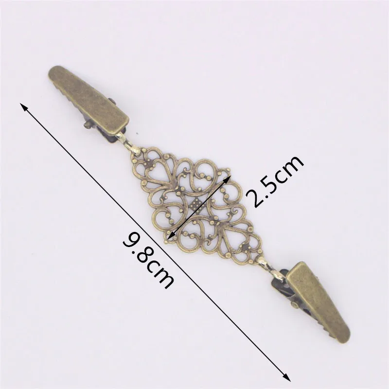 2pcs-metal-sweater-clothing-decoration-clip-buckle-DIY-sewing-shirt-hanging-buttons-hooks-buckle (2)