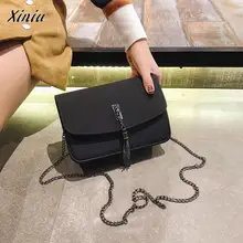 Xiniu качественная кожанная женская сумка дизайнерская женская сумка-мессенджер для девочек модная матовая стильная Лоскутная сумка через плечо с кисточками