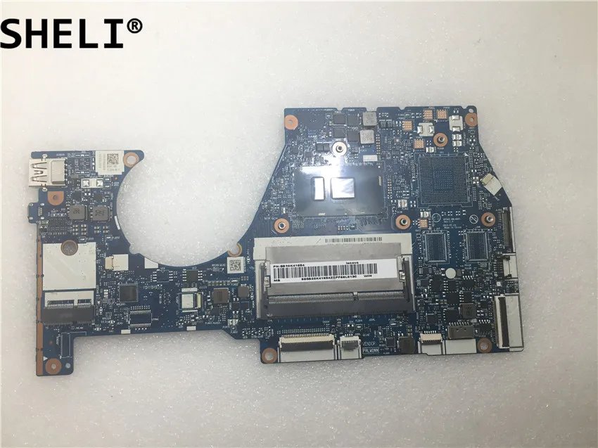 

SHELI For Lenovo YOGA 700-14ISK with i5-6200u NM-A601