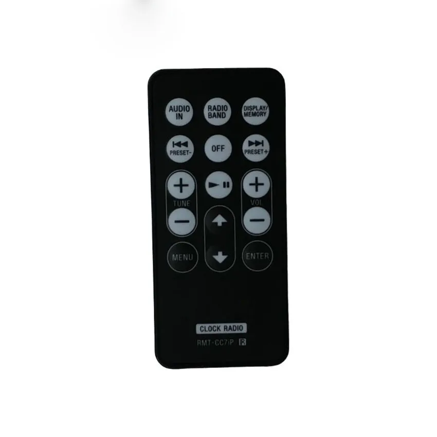 Новый оригинальный телефон для часов Sony с дистанционным управлением RMT CC7iP