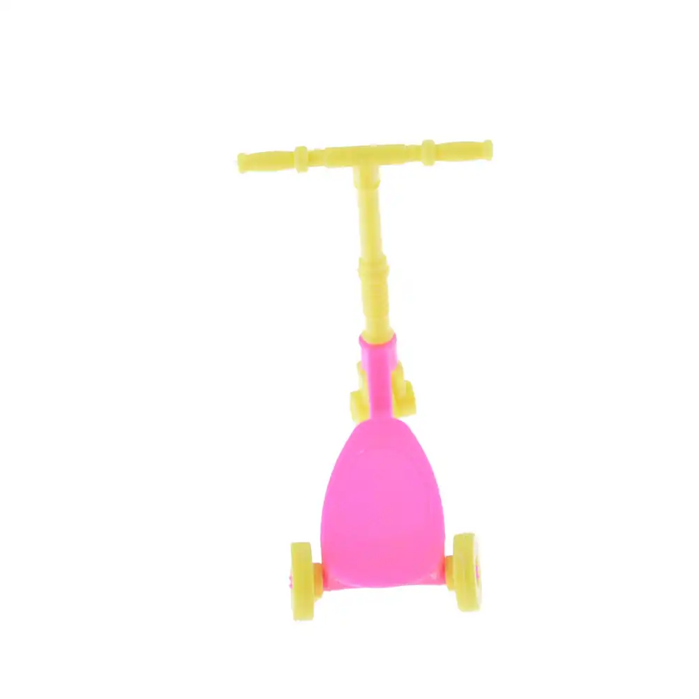 girls toy scooter