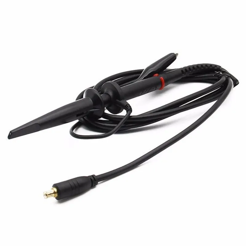 New MINI DS211 ARM Nano Pocket Professional Portable Digital Oscilloscope Digital DSO 211 DS 211 DS0211 DS0 211 with MCX Probe