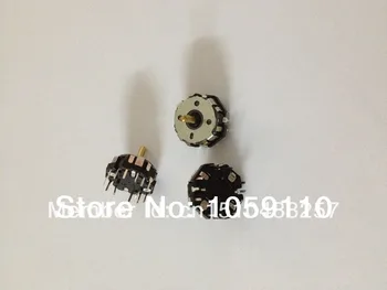 

1PCS RKJXT series Japan imported authentic ALP rocker switch 8-directional Stick Switch Encoder RKJXT1E12001,hight quality