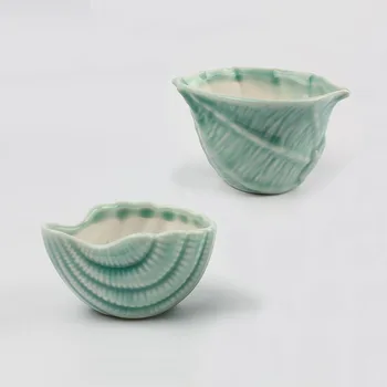 

1 Piece Mini Succulents Planter Tiny Pot Succulents/Plant/Bonsai Pots