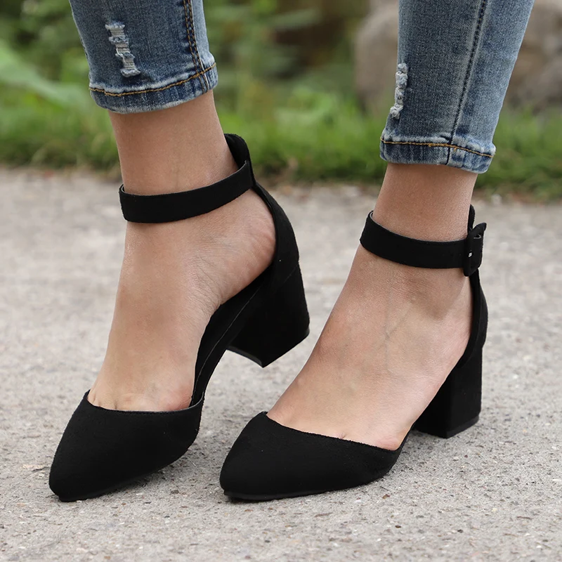 talon 3 cm