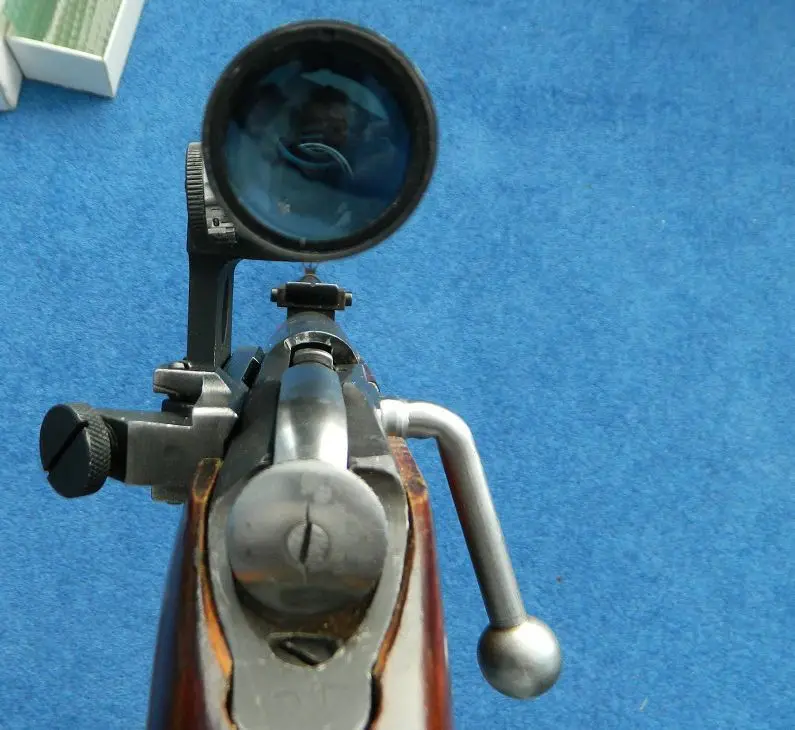 pu scope for mosin nagant pu scope for mosin nagant