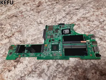 

KEFU 04W3574 For Lenovo X130E with cpu Laptop Motherboard DA0FL8MB8C0 Mainboard 100%tested fully work
