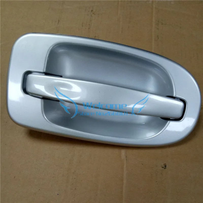 Внешняя ручка двери для CHEVROLET VENTURE UPLANDER OLDSMOBILE SILHOUETTE BUICK TERRAZA PONTIAC Монтана TRANS SPORT SATURN