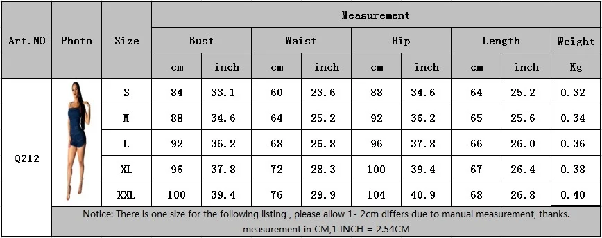 2 Colors Women's High Waist Sexy Elastic Casual Spaghetti Sling Denim Romper Sexy Jumpsuit with Pocket Bandage Jumpsuit S-2XL 2 Colors Women's High Waist Sexy Elastic Casual Spaghetti Sling Denim Romper Sexy Jumpsuit with Pocket Bandage Jumpsuit S-2XL