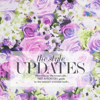 

LEO&LIN Vintage Rose Digital Print Pure 100% Silk Georgette Scarf Fabric 50cm