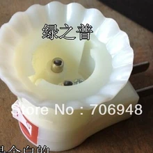 20 штук B22 держатель лампы Конвертер розетка