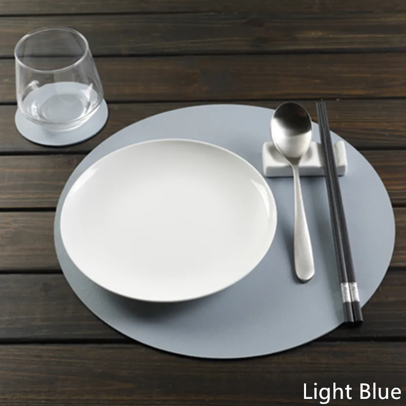 PU Table Placemat P19-8