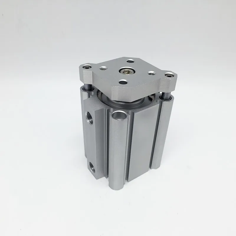 CDQMB32-30 CDQMB32-35 CDQMB32-40 SMC Цилиндр тонкого типа воздушный цилиндр пневматический