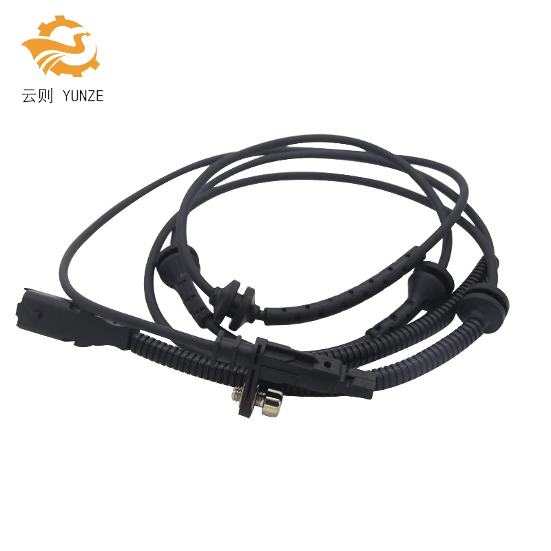 

4545G7 4545C0 9642688280 HIGH QUALITY ABS WHEEL SPEED SENSOR REAR LEFT RIGHT FOR PEUGEOT 407 407SW CITROEN C6