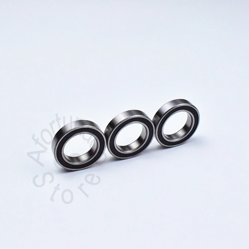 6804RS 20*32*7(мм) 10 шт. подшипник ABEC-5 6804 6804RS подшипник герметичный подшипник тонкие стены подшипник 61804