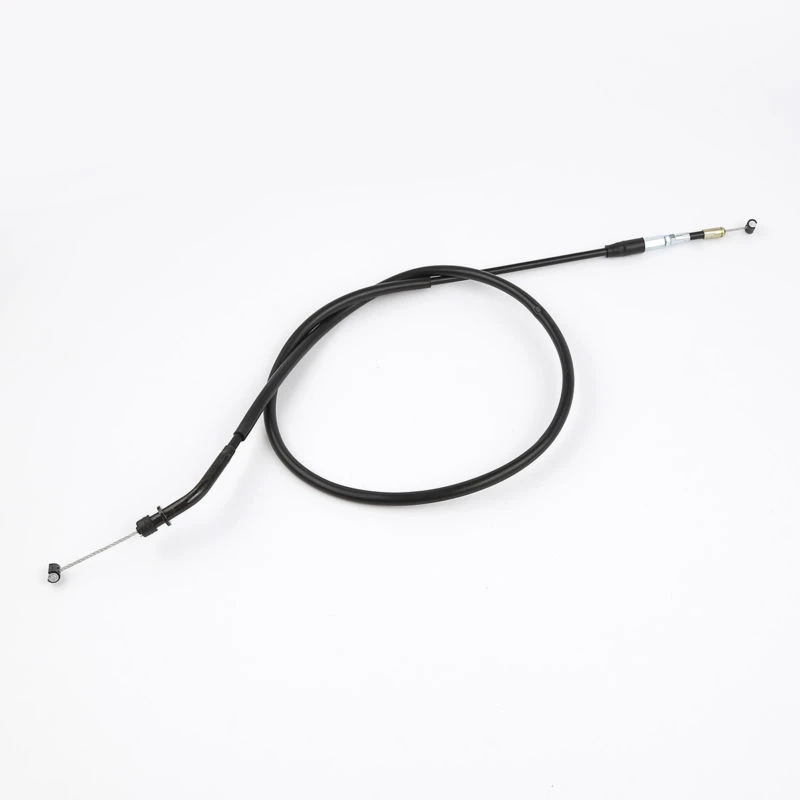 Кабель сцепления для мотоцикла Yamaha WR450F WRF450 2007 2012 5TJ 26335 E0 00 2011 2010 09 08|Рычаги веревки