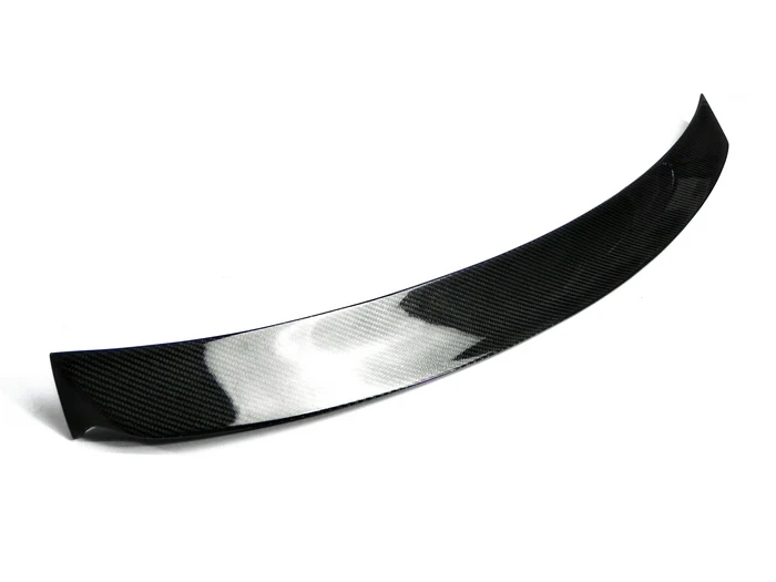 E82 (Salon) 1-Series Roof Spoiler (4)