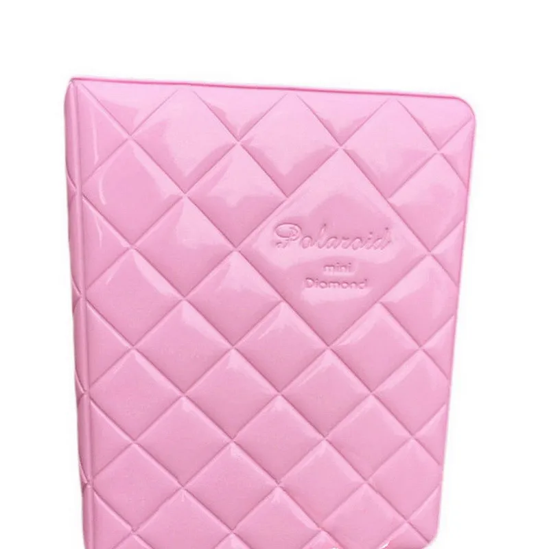 Mini Instant Photo Album 64 Pockets For Fujifilm Instax Mini Film