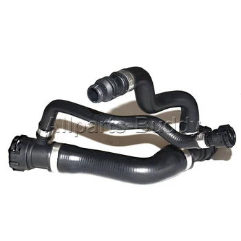 

AP03 Upper Radiator Hose FOR BMW E60 520 523 530 525 545 535 540 550 i xi d xd xDrive M M5 X5 E70 X6 E71 E72 17127546064