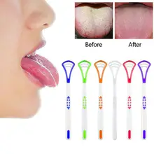 Щетка для чистки языка, скребок для чистки полости рта, скребок для чистки языка, свежий уход за полостью рта, гигиена свежего дыхания, инструменты для чистки зубов