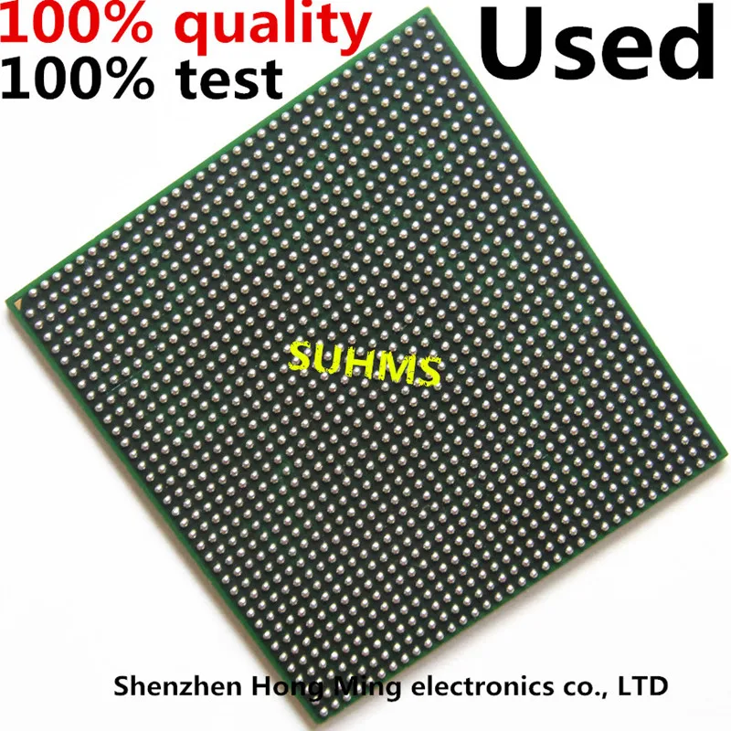 

100% test very good product NQ82910GML SL8G5 bga chip reball with balls IC chips